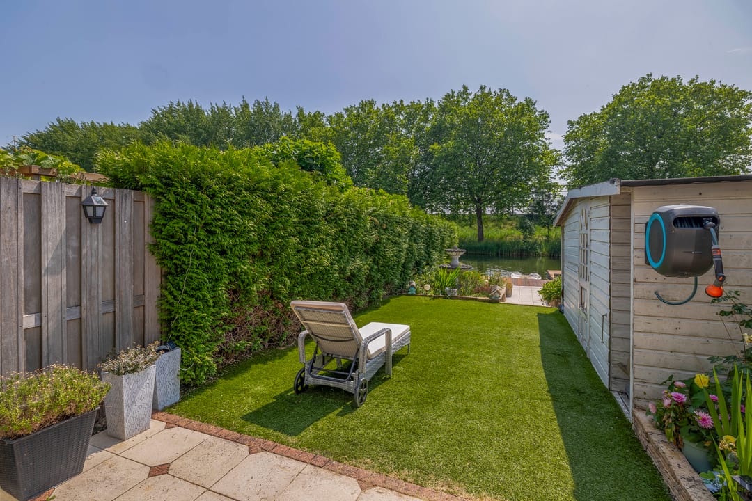 Foto 13 van Venusstraat 59