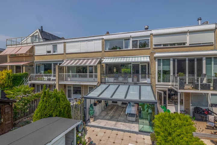 Foto 14 van Venusstraat 59