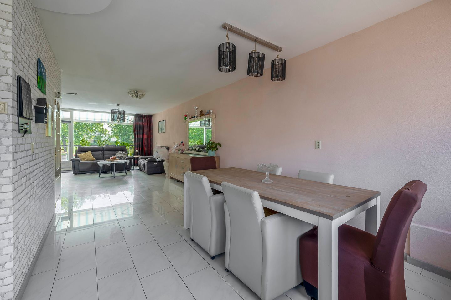 Foto 20 van Venusstraat 59