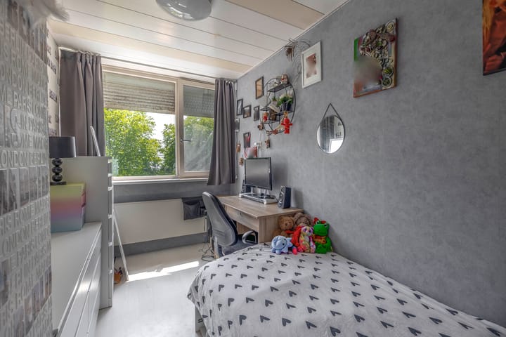 Foto 25 van Venusstraat 59