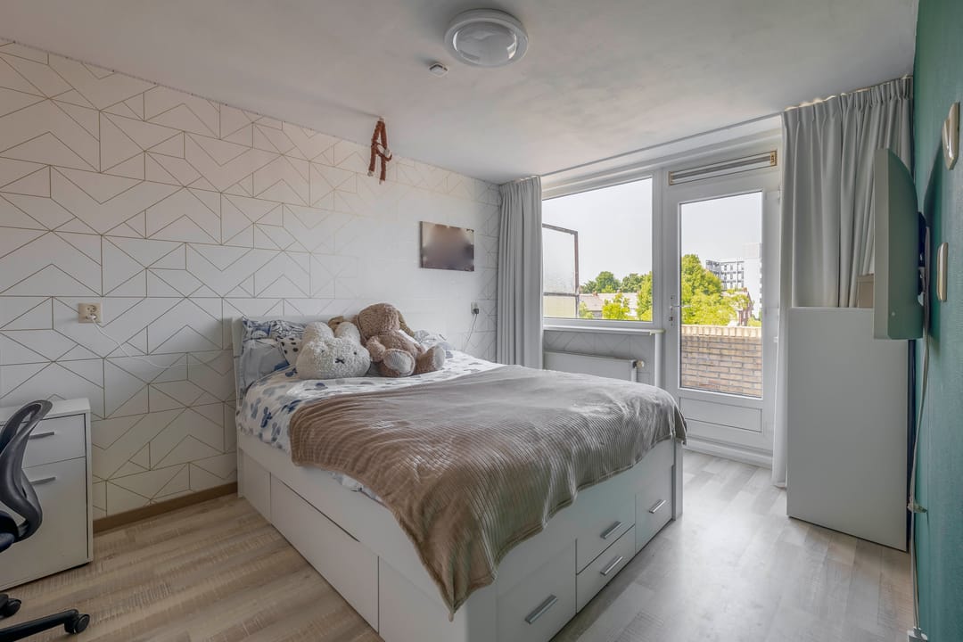 Foto 28 van Venusstraat 59