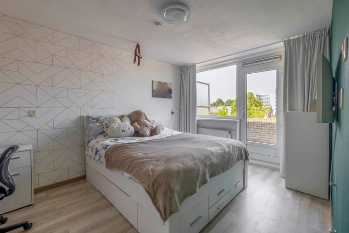 Foto 28 van Venusstraat 59