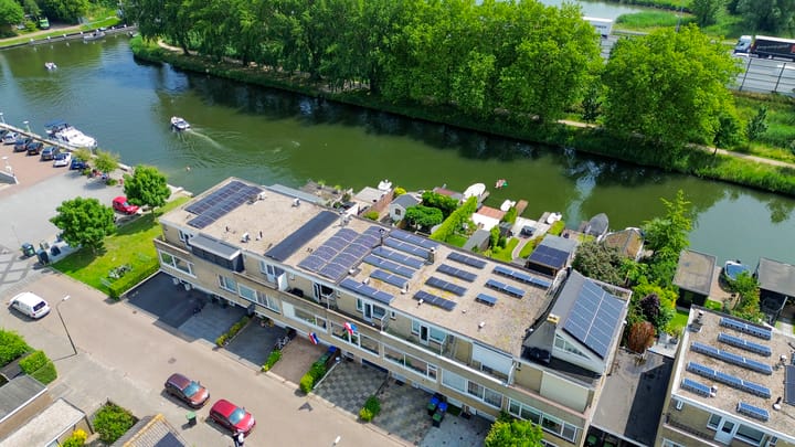 Foto 29 van Venusstraat 59