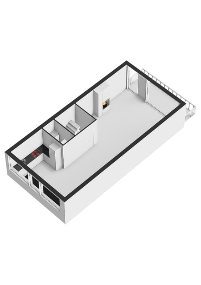 Foto 35 van Venusstraat 59