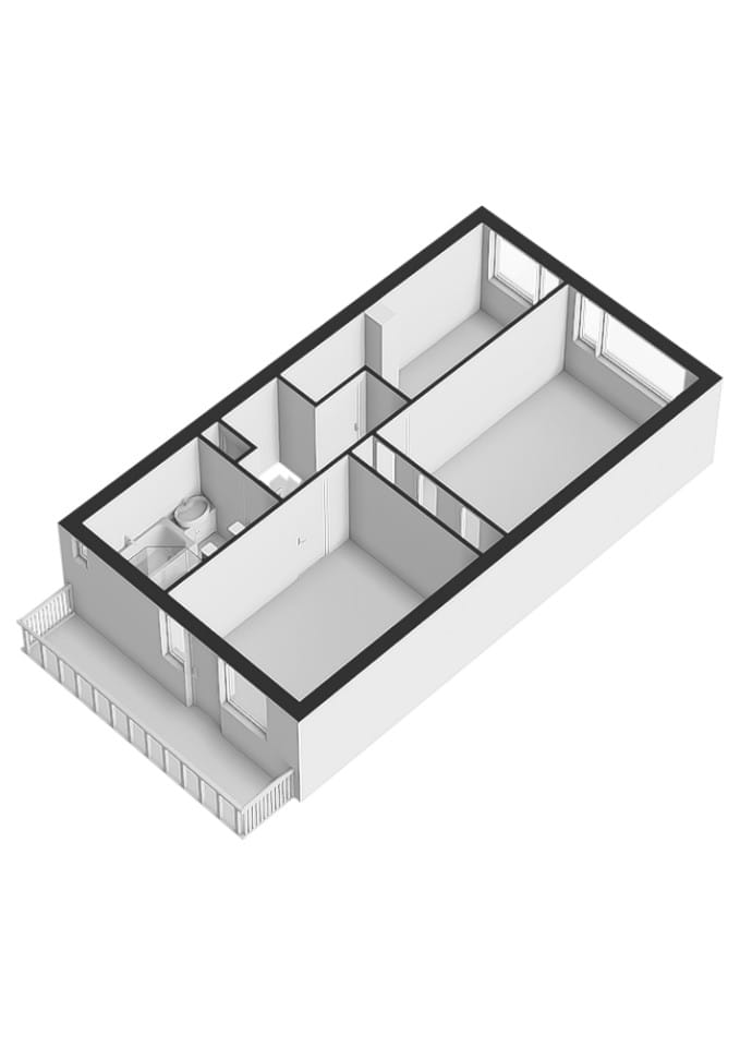 Foto 37 van Venusstraat 59