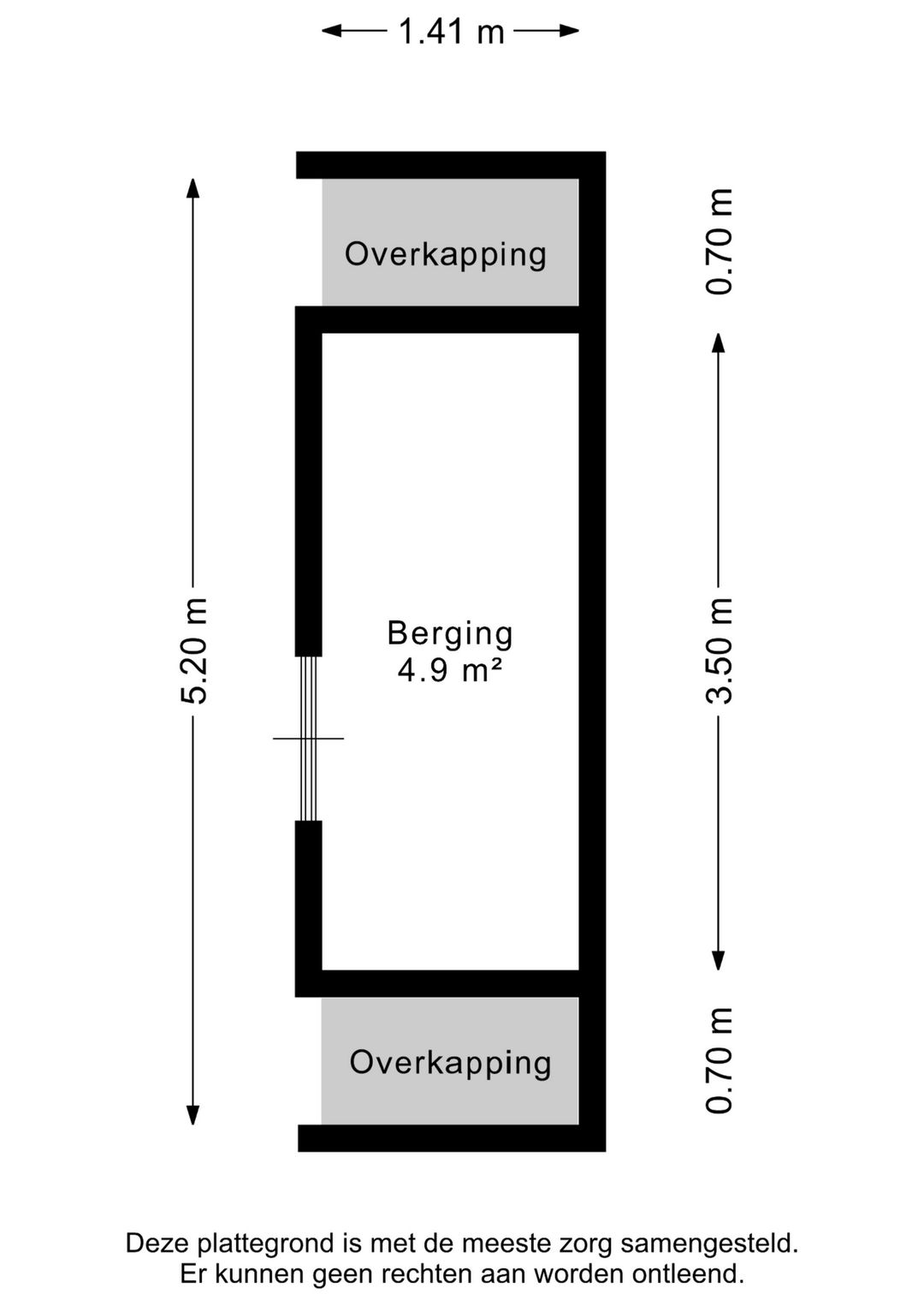 Foto 38 van Venusstraat 59