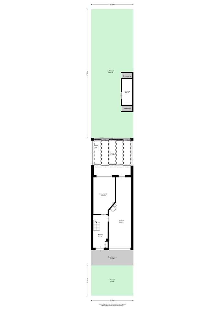 Foto 40 van Venusstraat 59