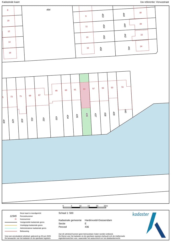 Foto 42 van Venusstraat 59