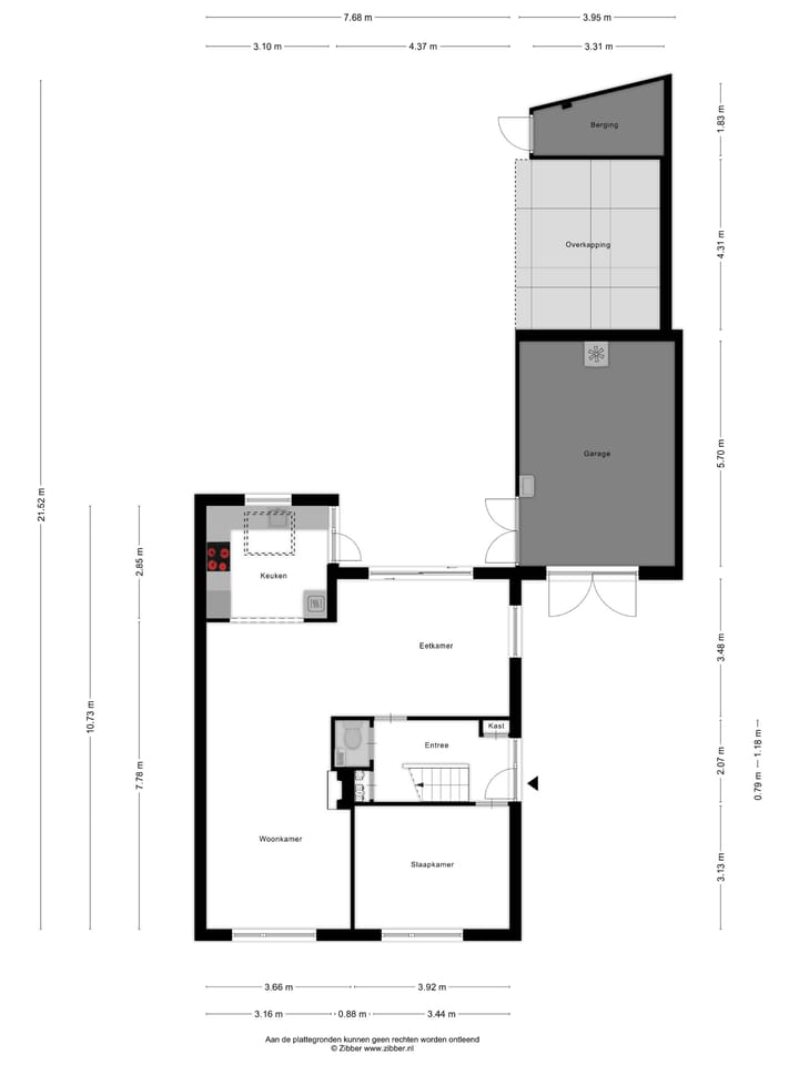 Foto 33 van Vronesteijn 59