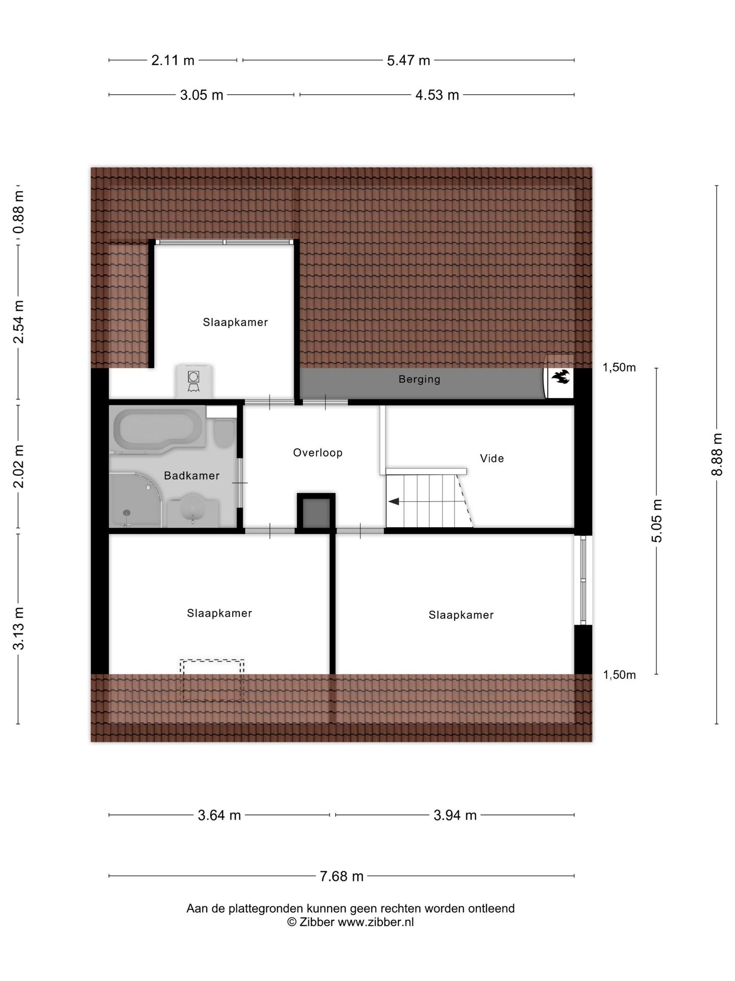 Foto 34 van Vronesteijn 59