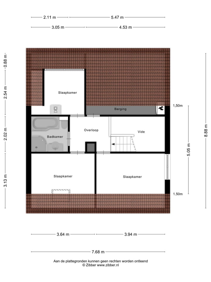 Foto 34 van Vronesteijn 59