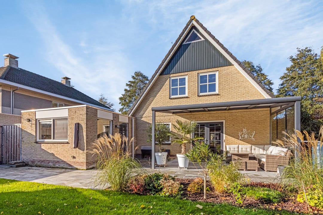 Foto 2 van Biesland 4