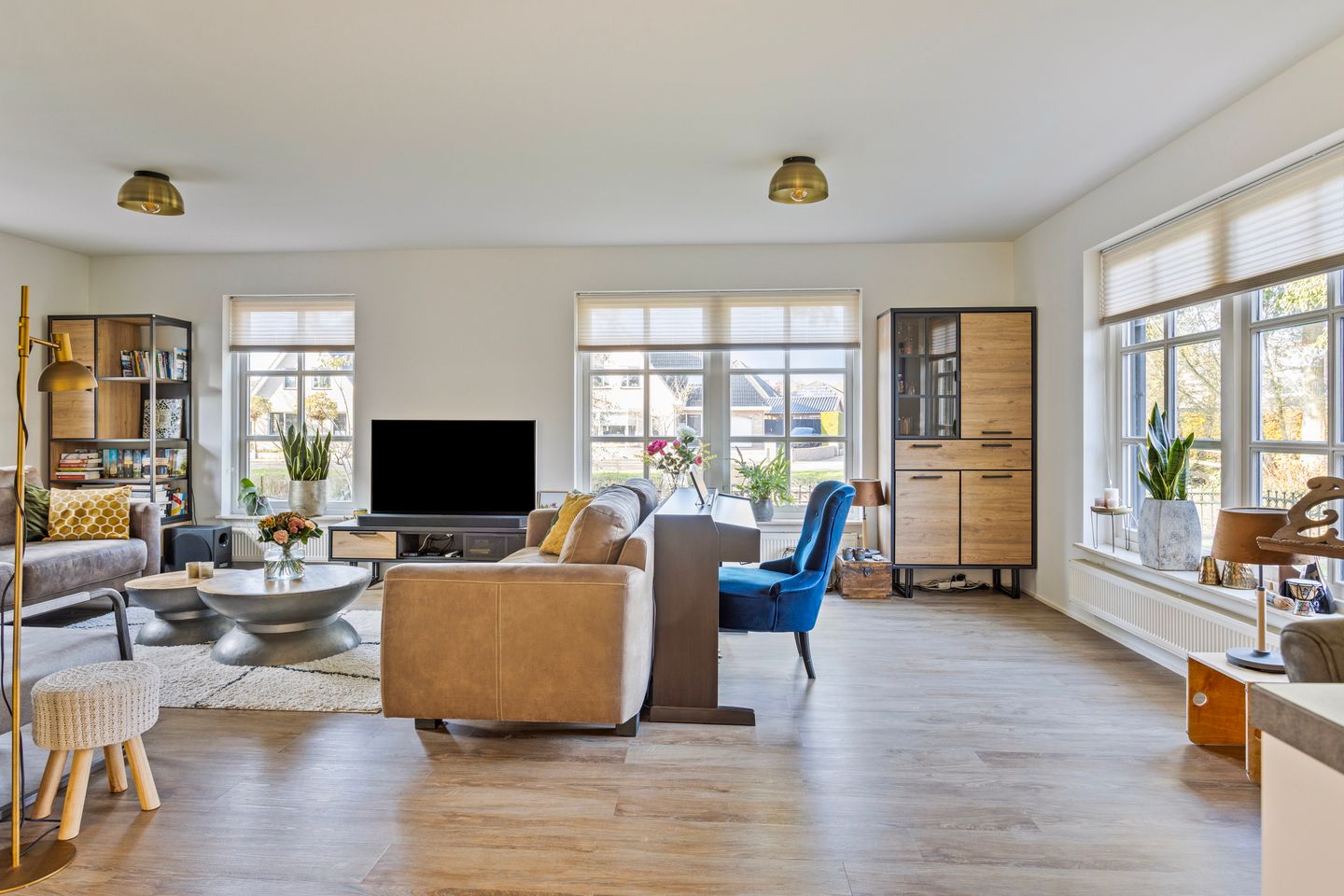 Foto 4 van Biesland 4