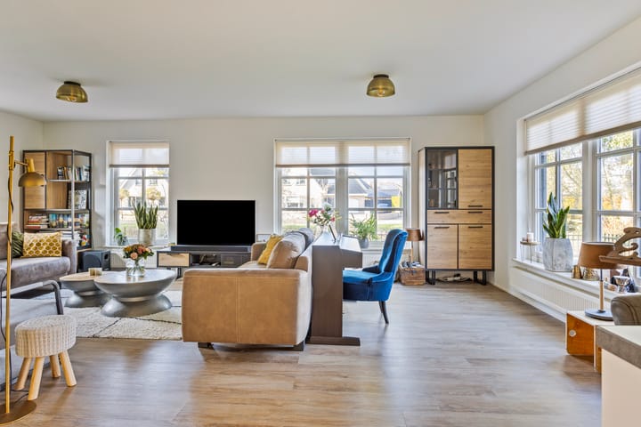 Foto 4 van Biesland 4