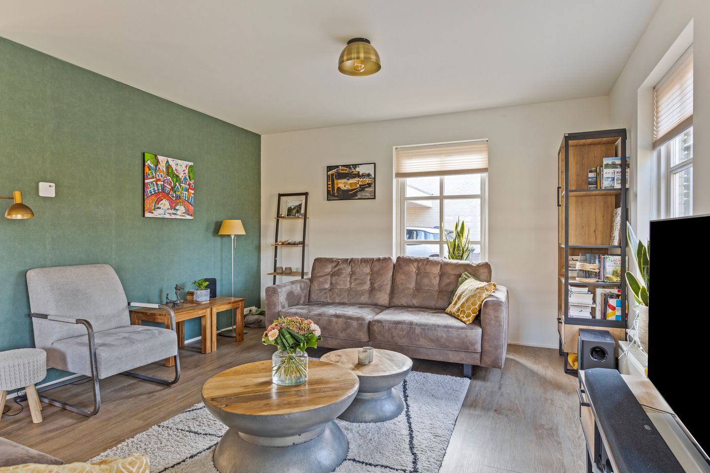 Foto 5 van Biesland 4