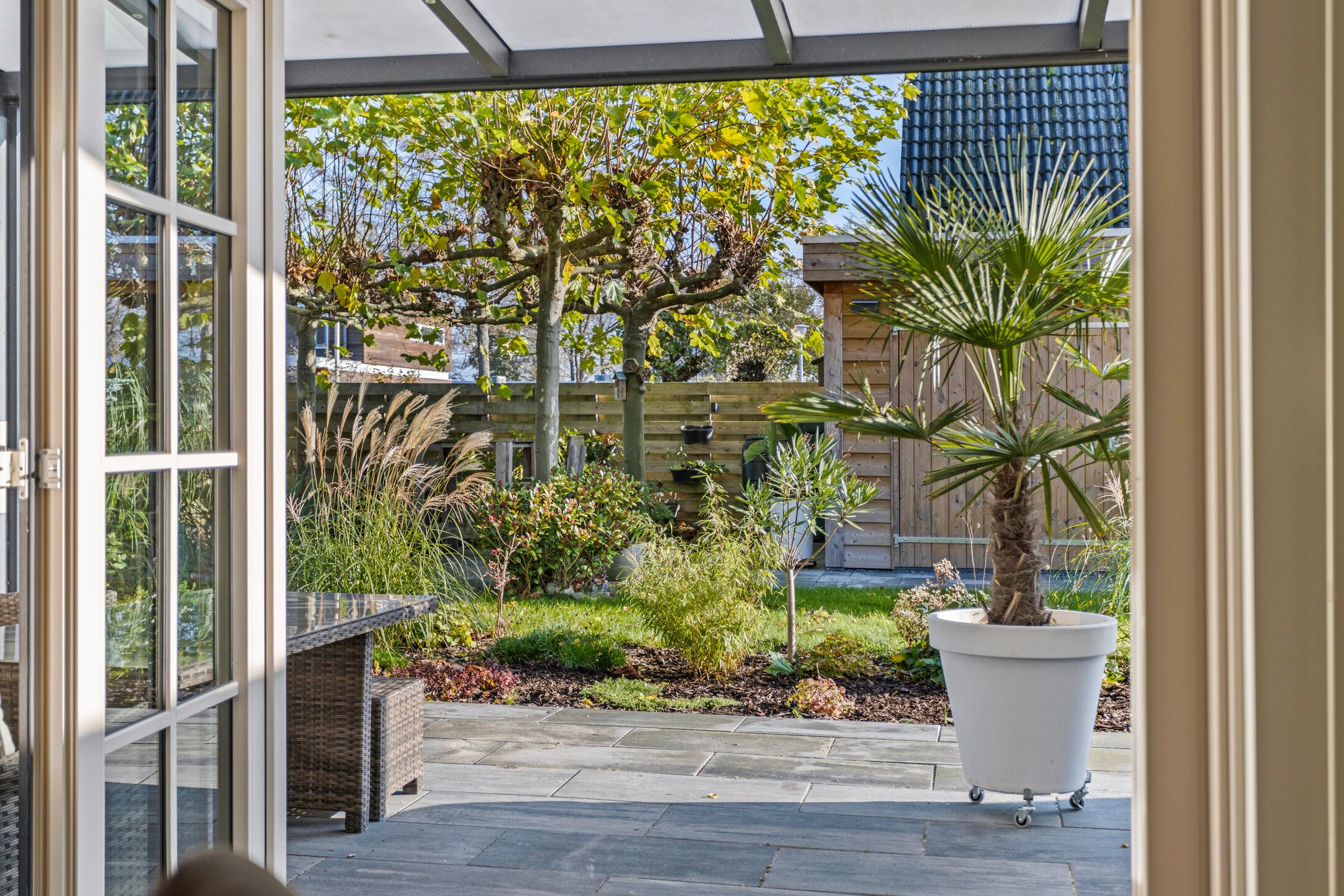 Foto 6 van Biesland 4