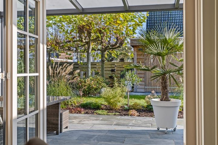 Foto 6 van Biesland 4