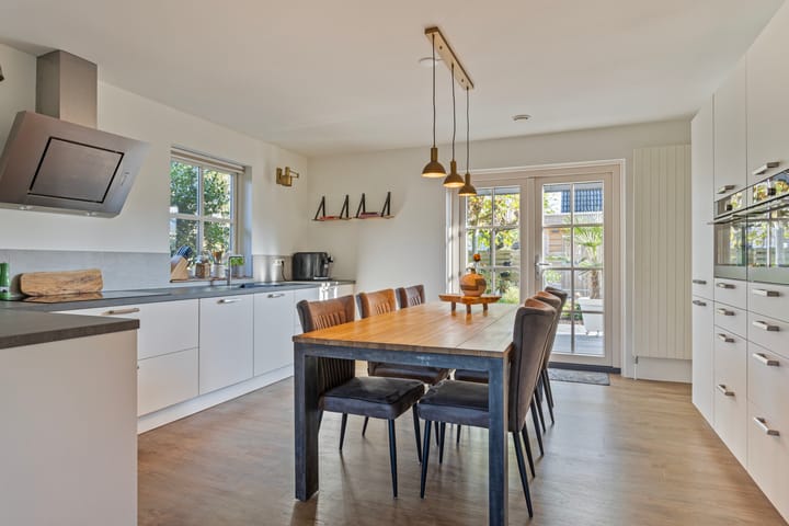 Foto 7 van Biesland 4