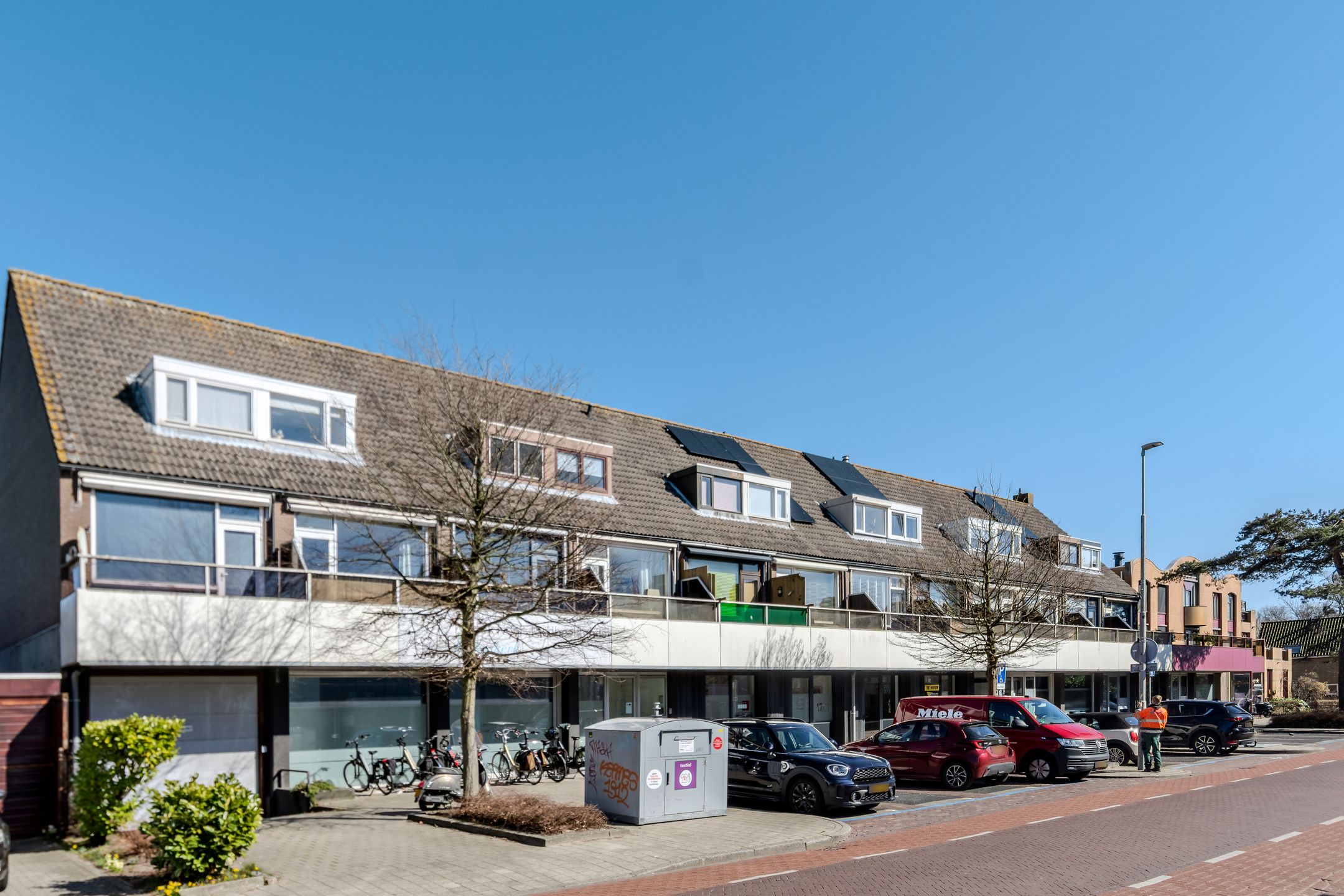 Foto 3 van Cornelis Groenlandstraat 36