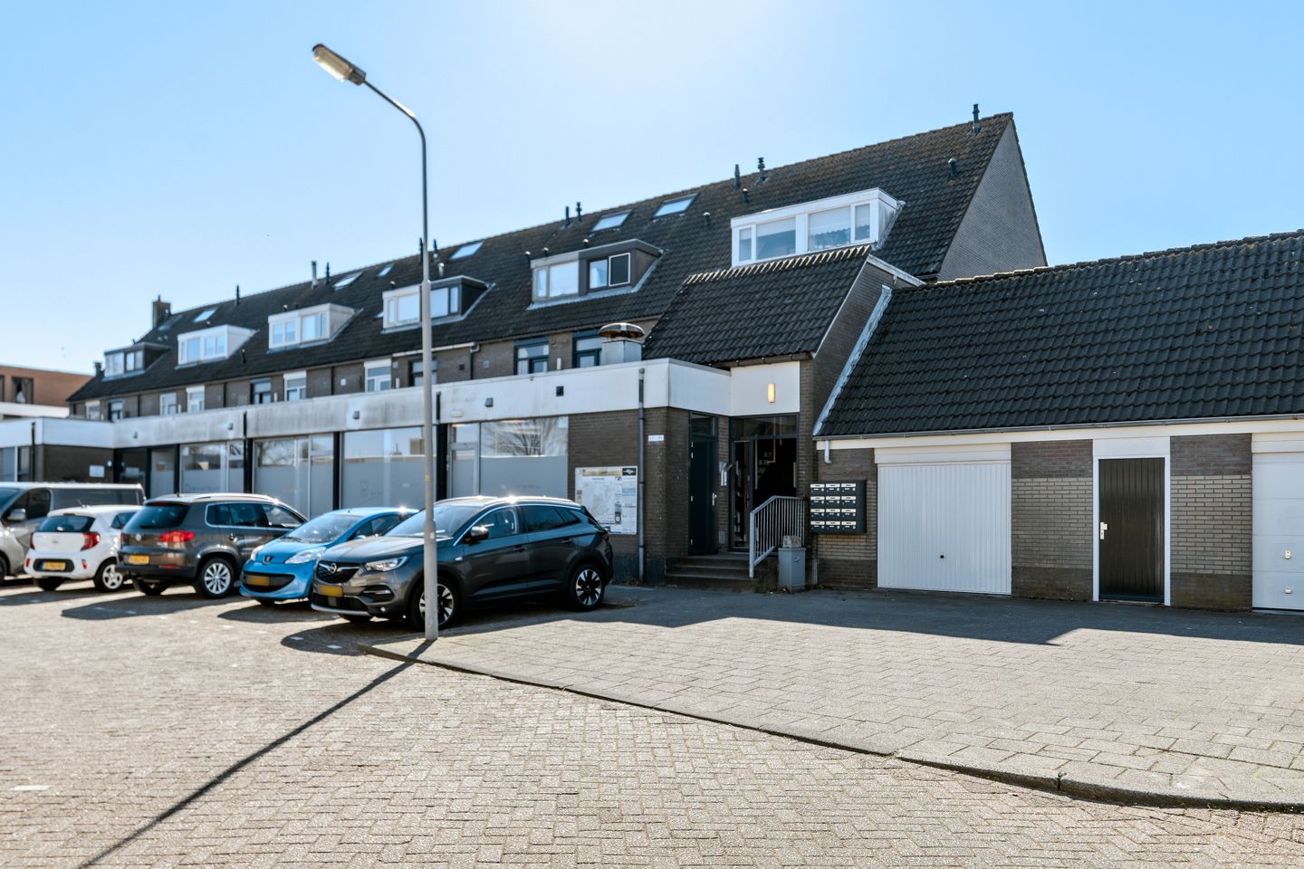 Foto 4 van Cornelis Groenlandstraat 36