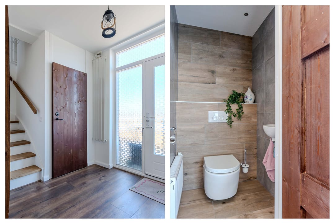 Foto 8 van Cornelis Groenlandstraat 36