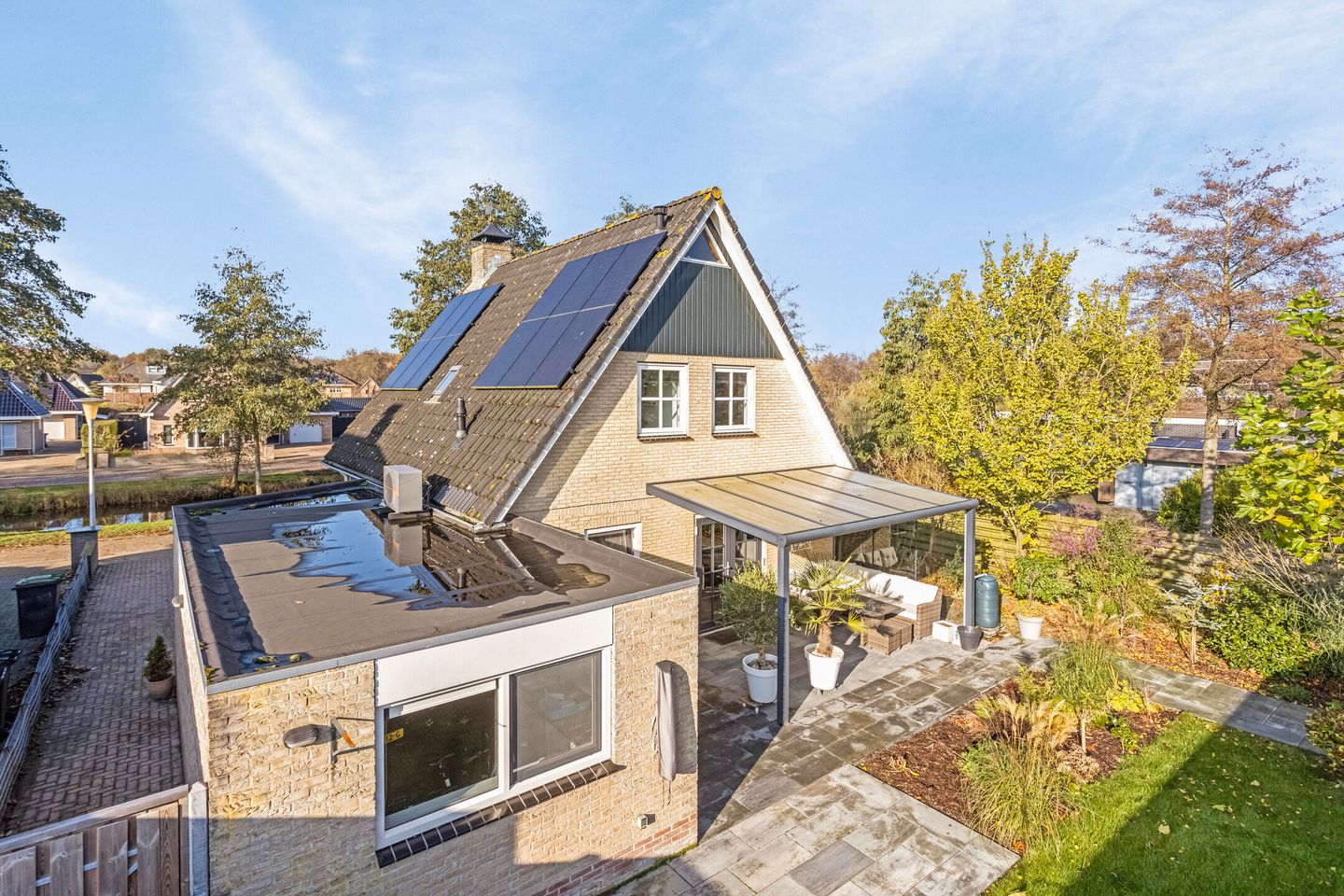 Foto 20 van Biesland 4