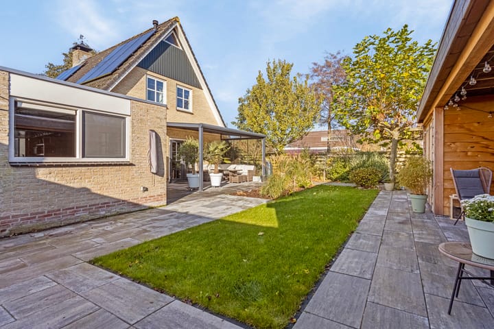 Foto 21 van Biesland 4