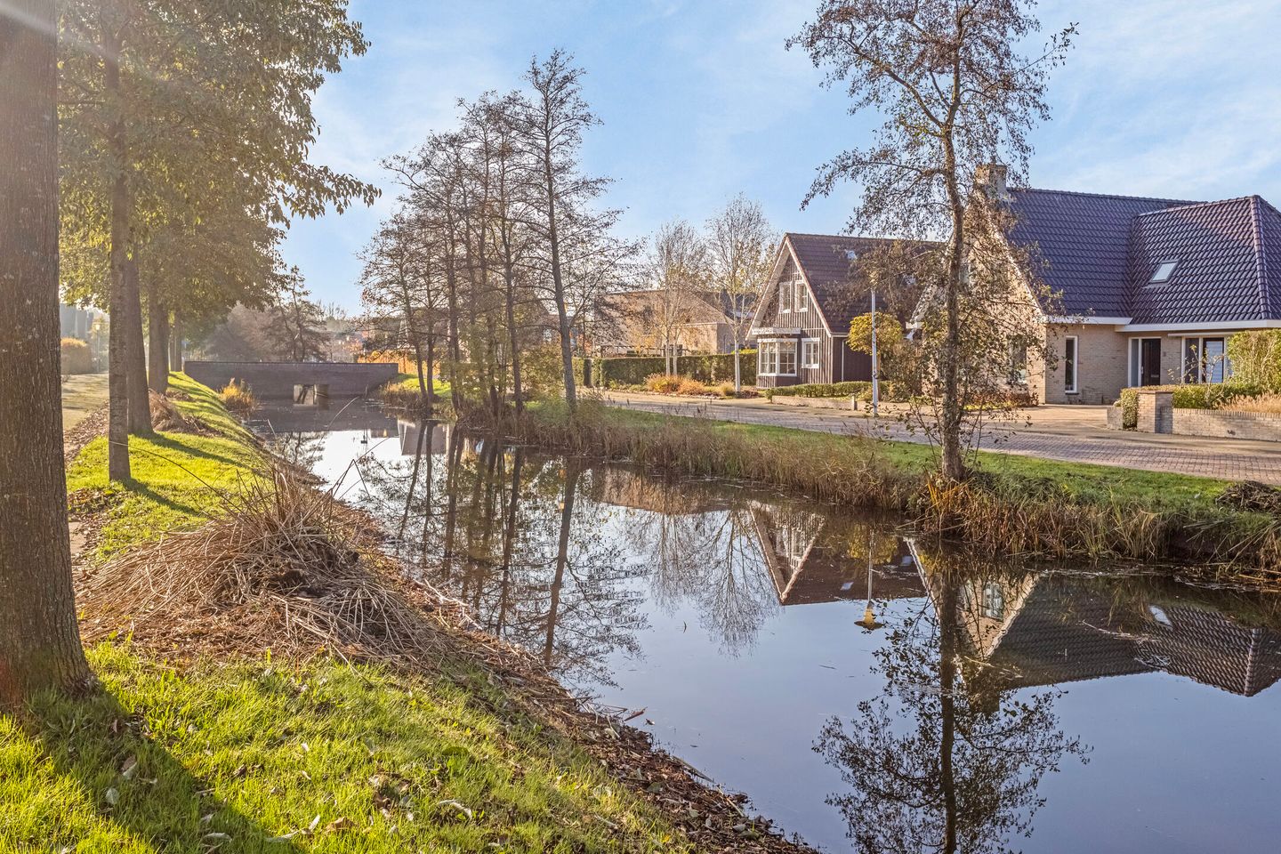 Foto 25 van Biesland 4