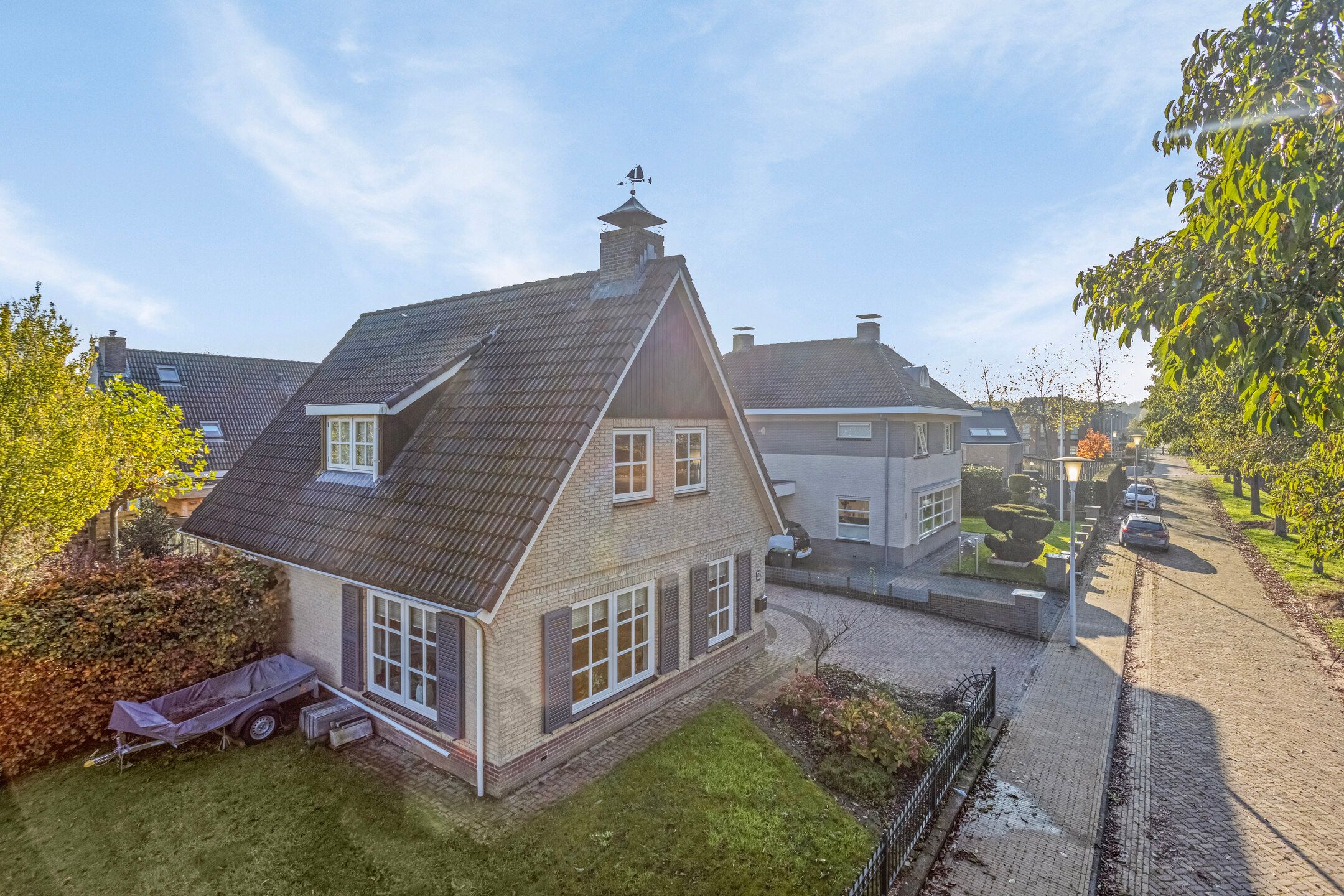 Foto 27 van Biesland 4