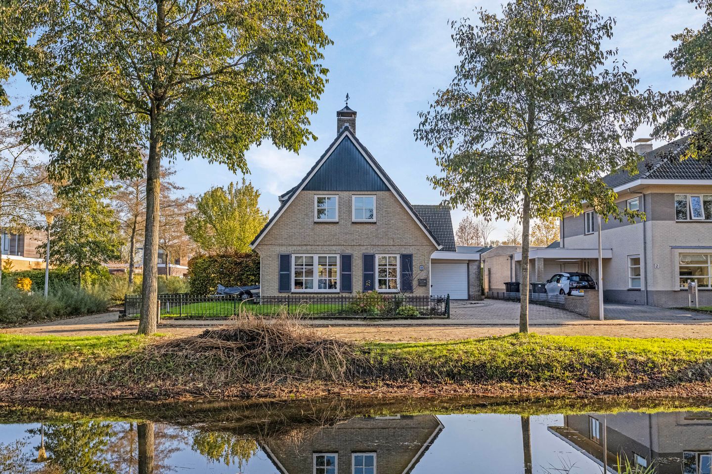 Foto 29 van Biesland 4