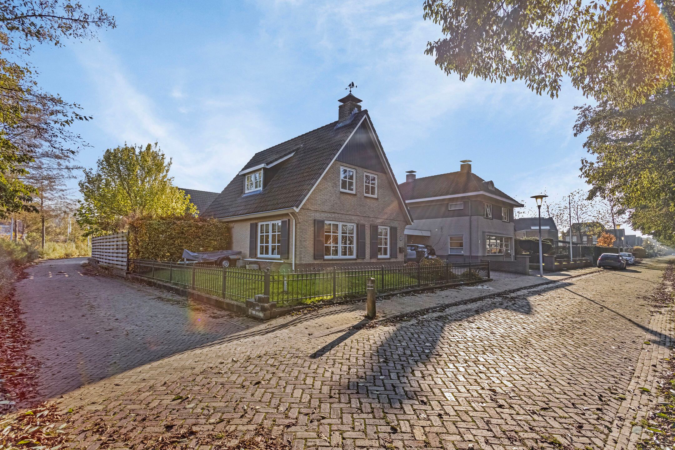 Foto 30 van Biesland 4