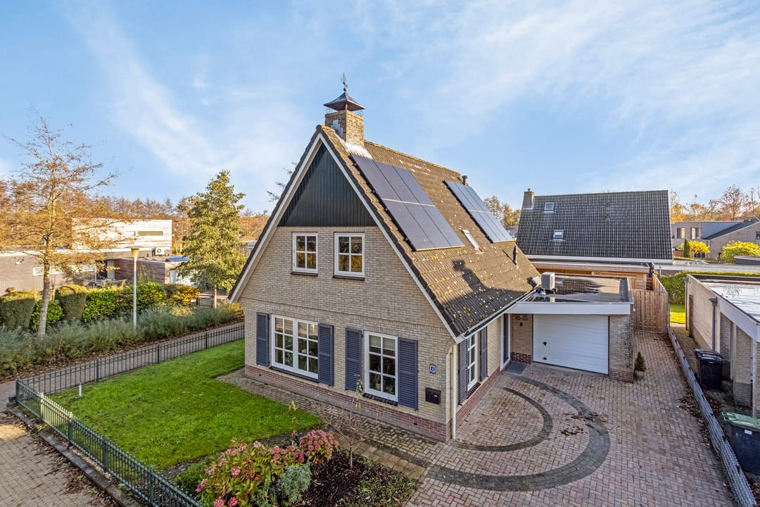 Foto 31 van Biesland 4