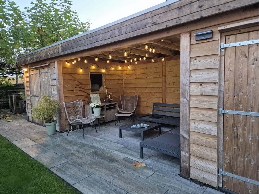 Foto 32 van Biesland 4