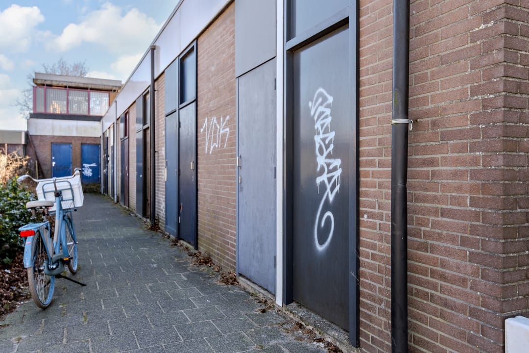 Foto 28 van Cornelis Groenlandstraat 36