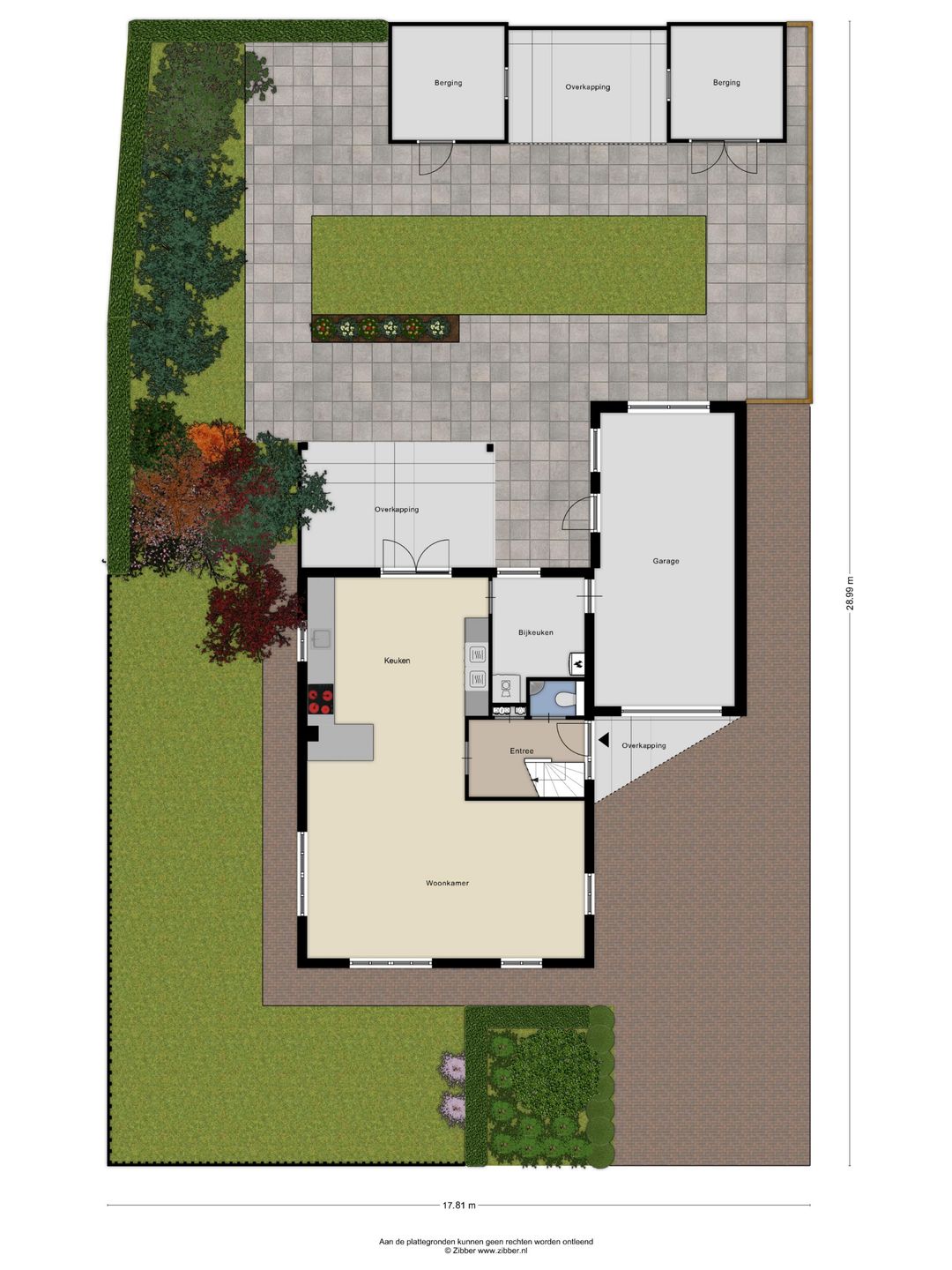 Foto 38 van Biesland 4