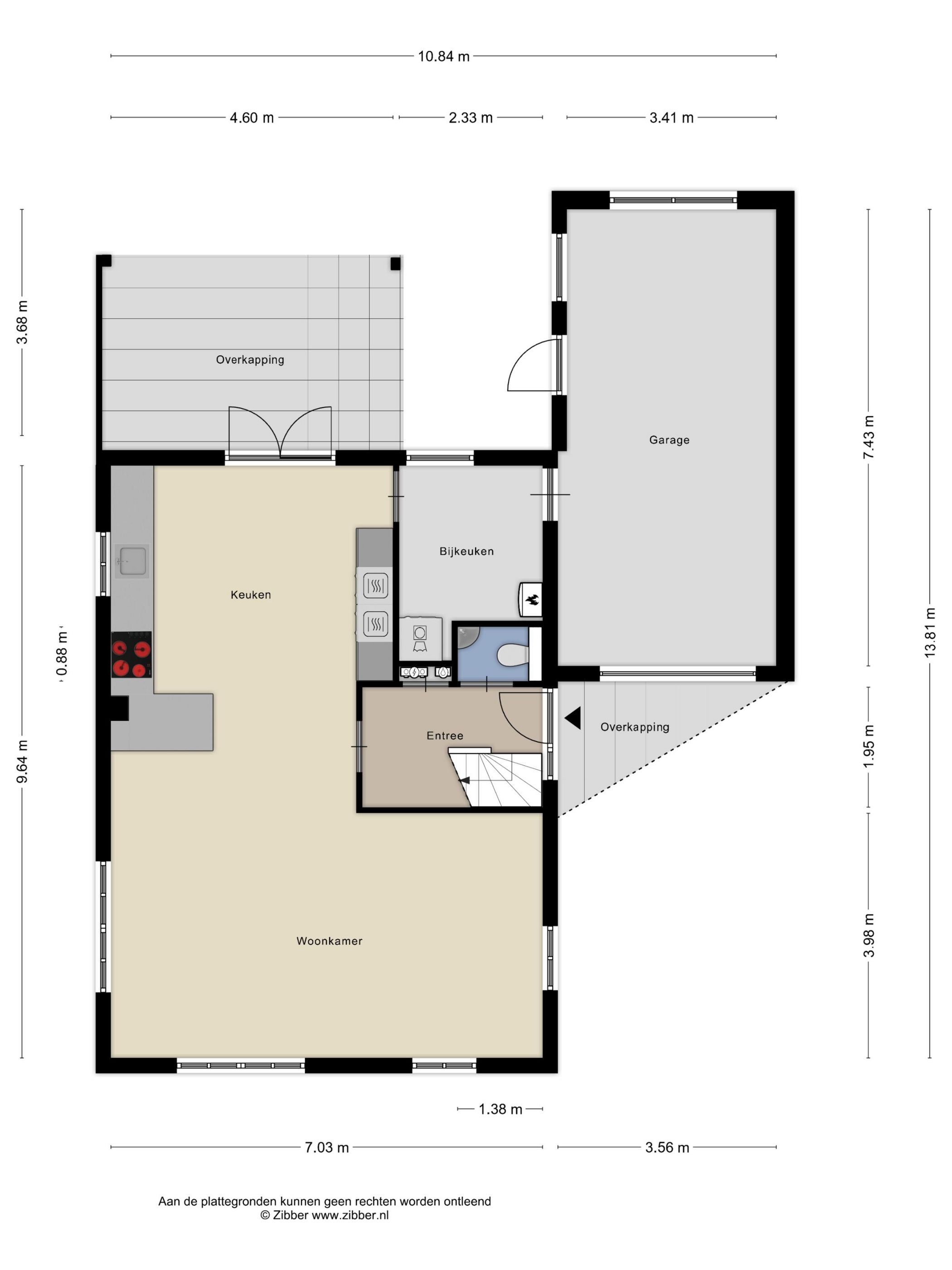 Foto 39 van Biesland 4