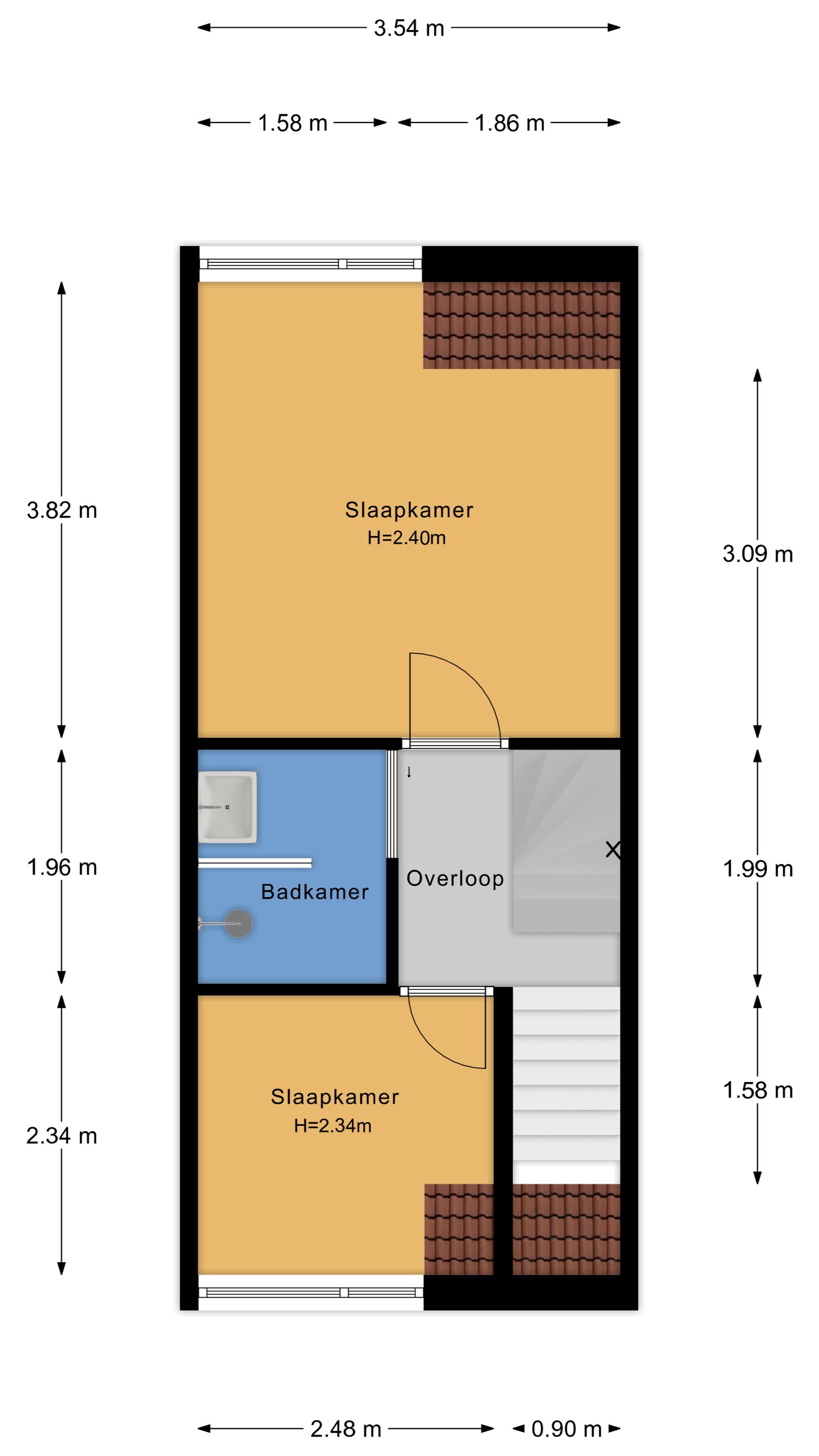 Foto 30 van Cornelis Groenlandstraat 36