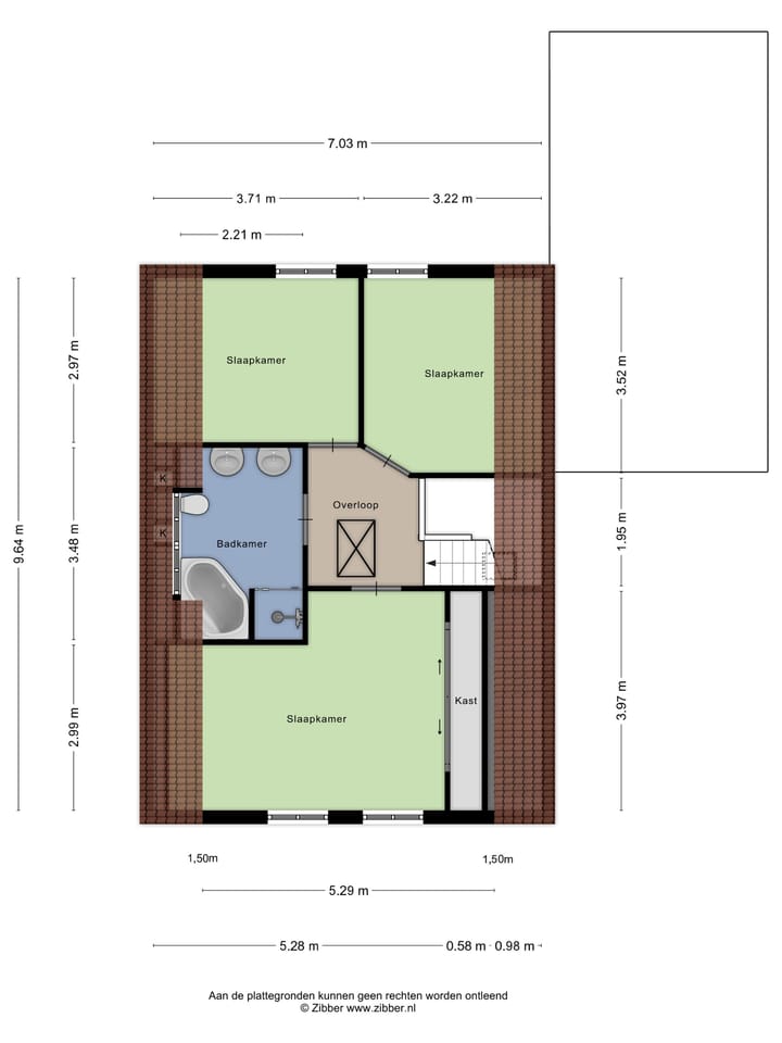 Foto 40 van Biesland 4