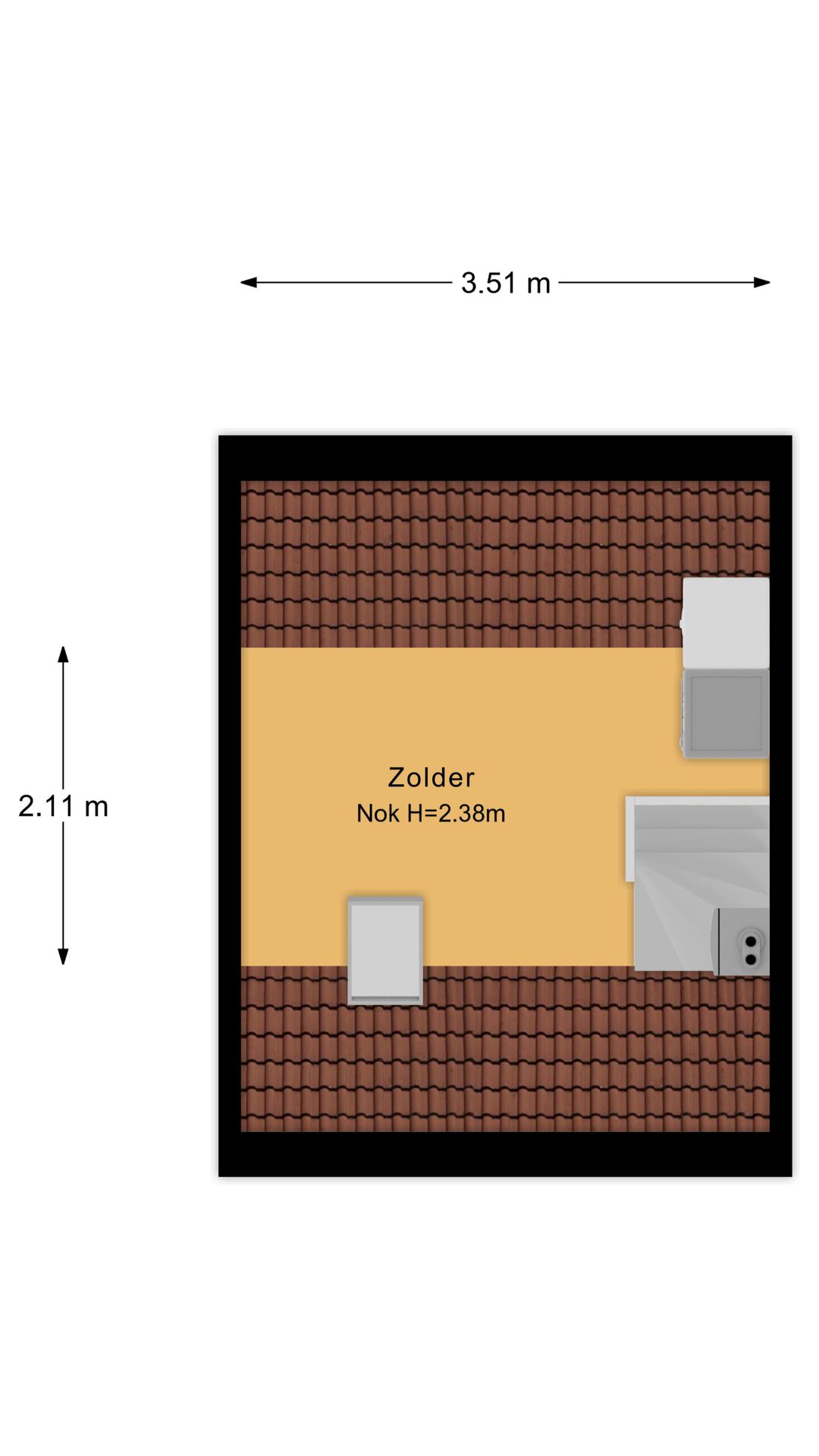Foto 31 van Cornelis Groenlandstraat 36