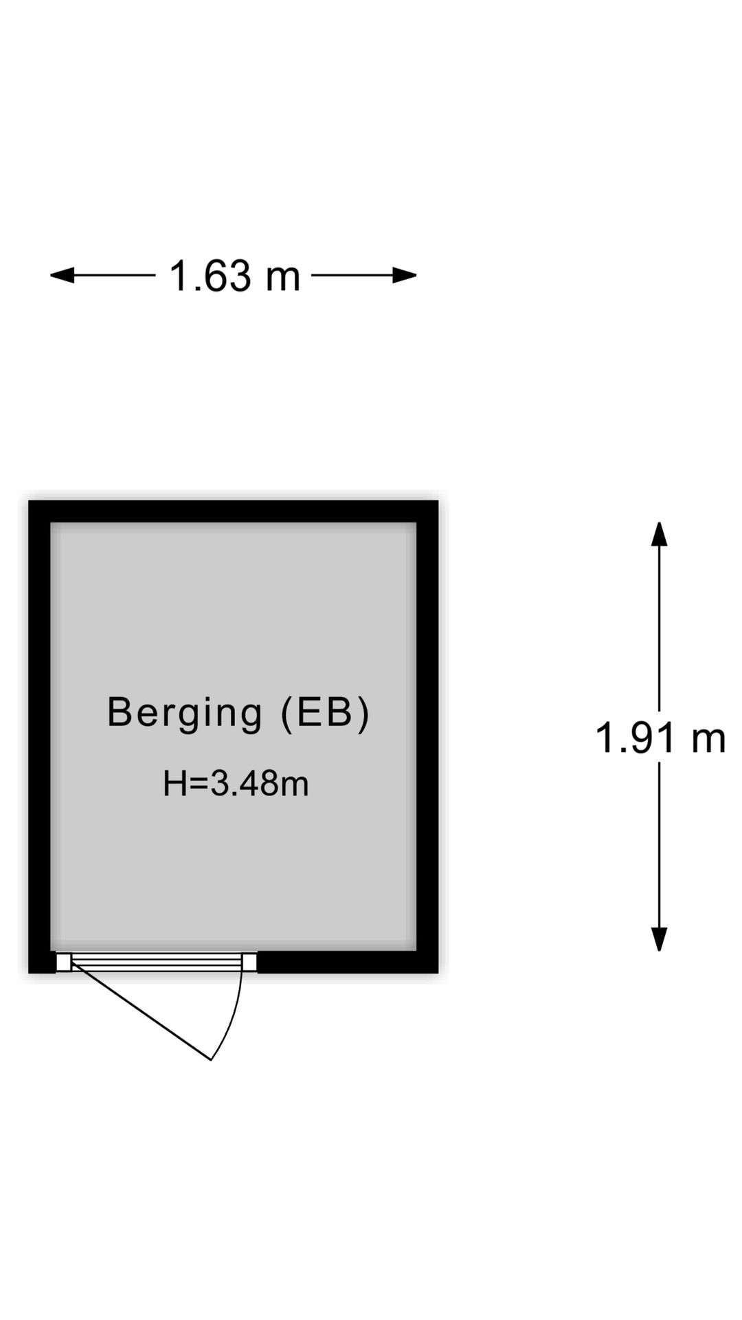 Foto 32 van Cornelis Groenlandstraat 36