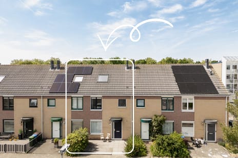 Marokkostraat thumbnail