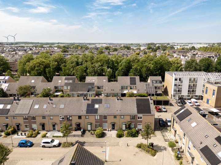 Foto 4 van Marokkostraat 27