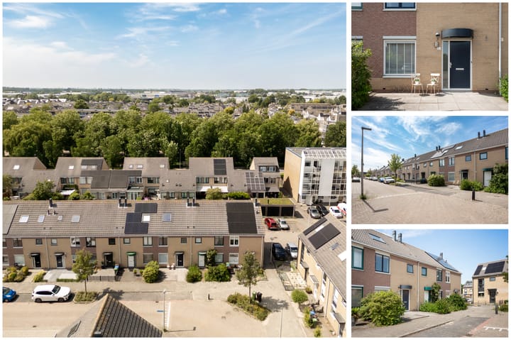 Foto 5 van Marokkostraat 27