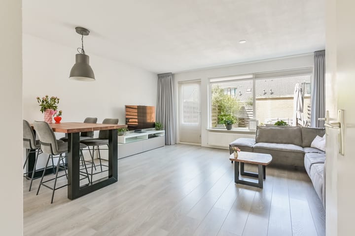 Foto 9 van Marokkostraat 27