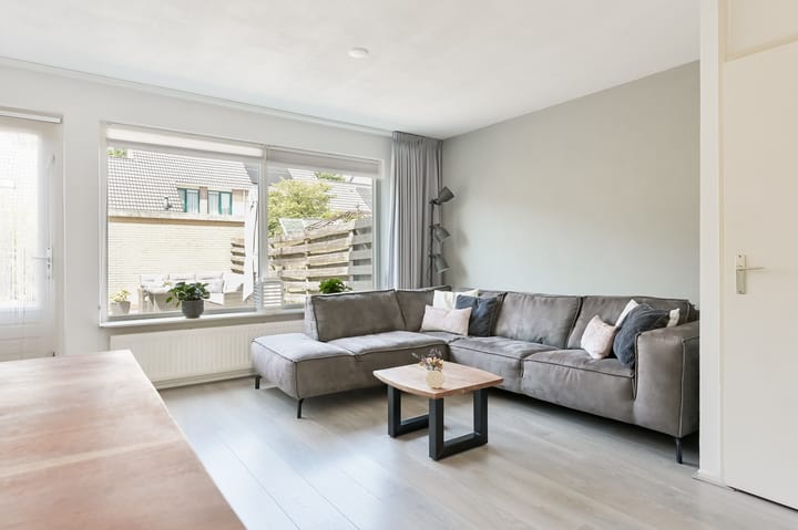 Foto 10 van Marokkostraat 27