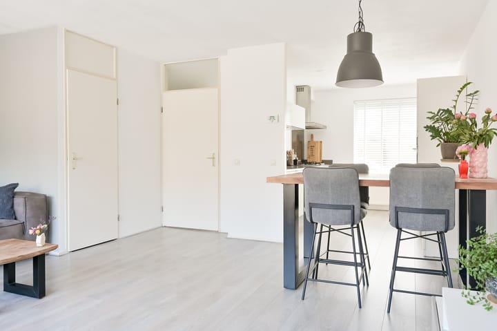 Foto 15 van Marokkostraat 27