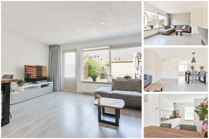 Foto 16 van Marokkostraat 27