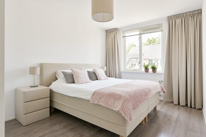 Foto 25 van Marokkostraat 27