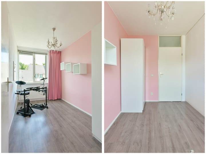 Foto 31 van Marokkostraat 27