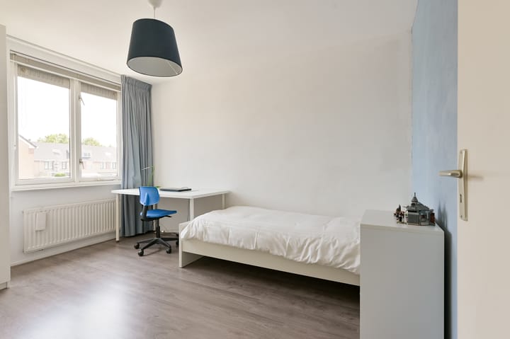 Foto 32 van Marokkostraat 27